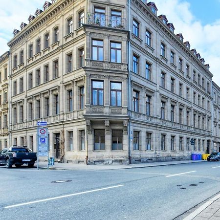 Fuerthpartments Apartment Bagian luar foto
