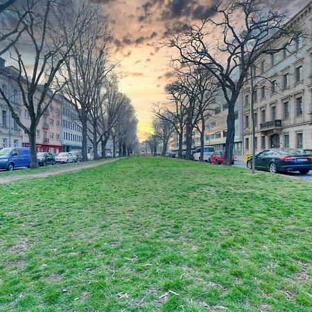 Fuerthpartments Apartment Bagian luar foto