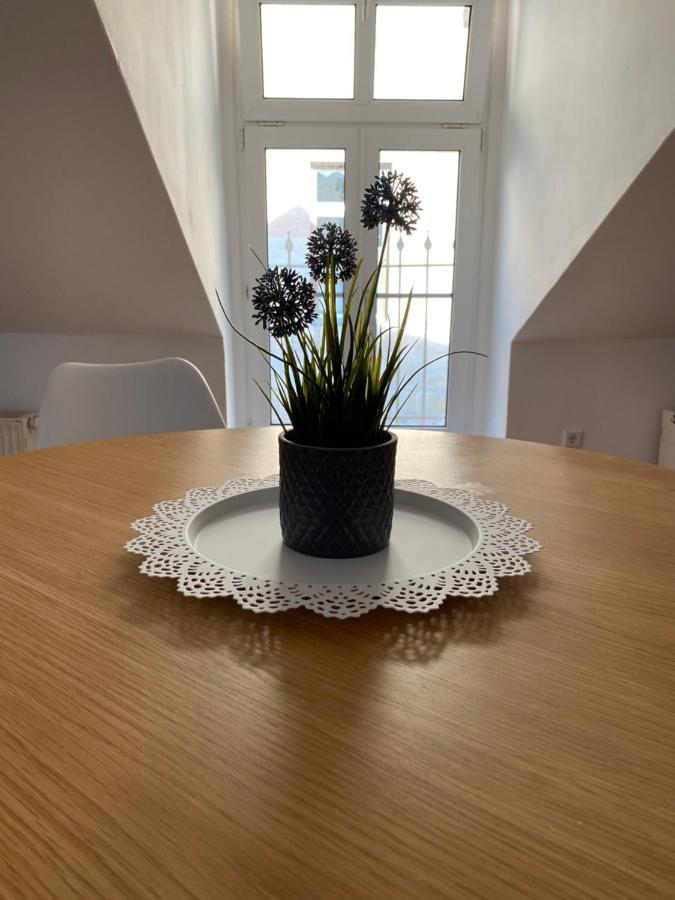 Fuerthpartments Apartment Bagian luar foto
