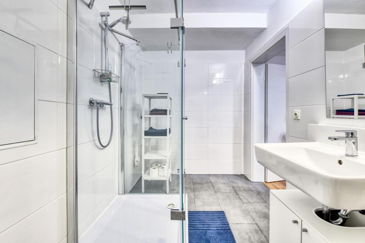 Fuerthpartments Apartment Bagian luar foto
