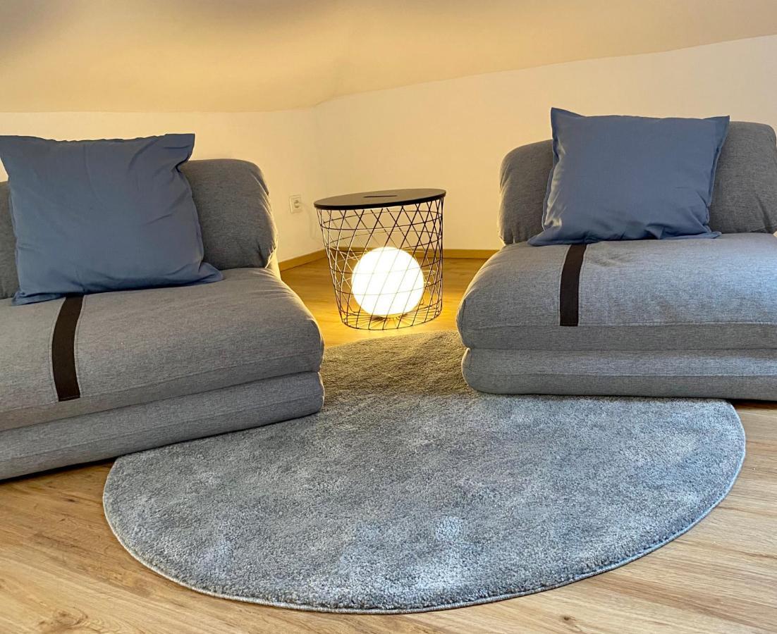 Fuerthpartments Apartment Bagian luar foto