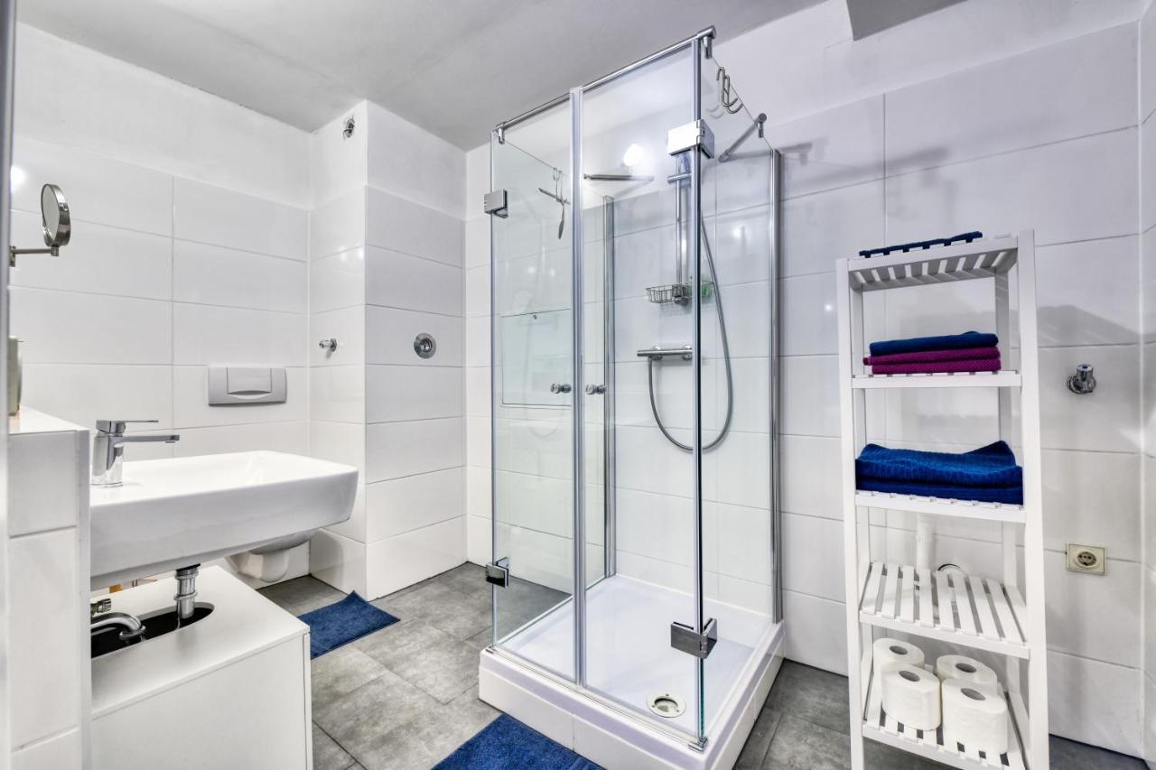 Fuerthpartments Apartment Bagian luar foto