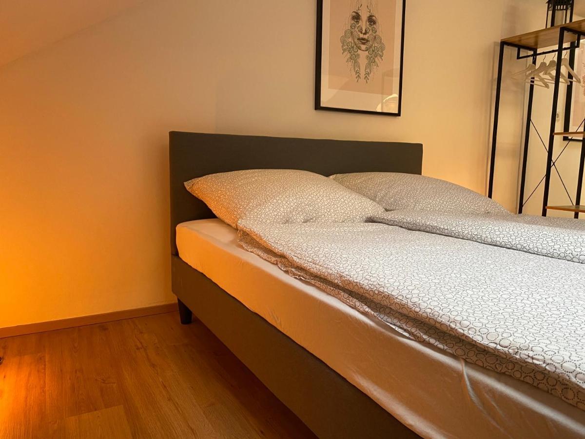 Fuerthpartments Apartment Bagian luar foto