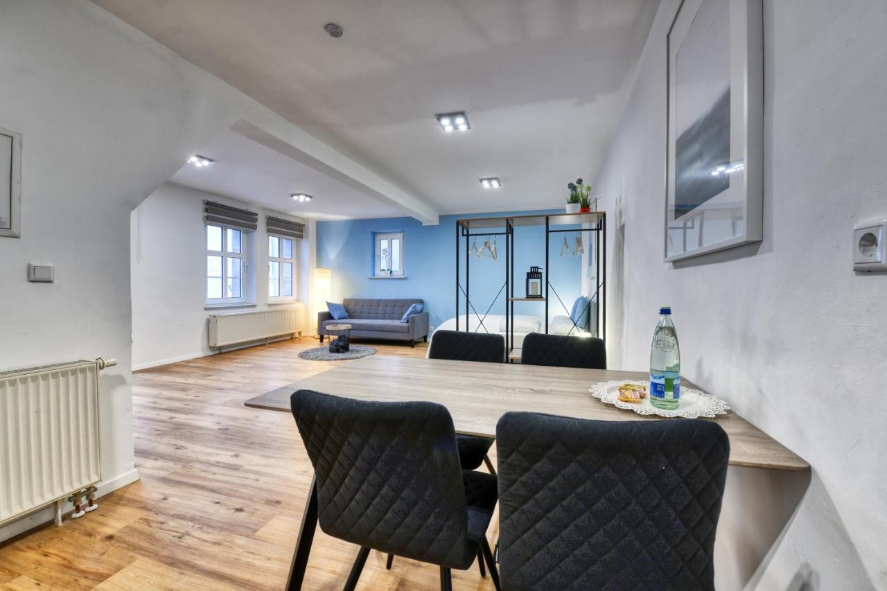 Fuerthpartments Apartment Bagian luar foto