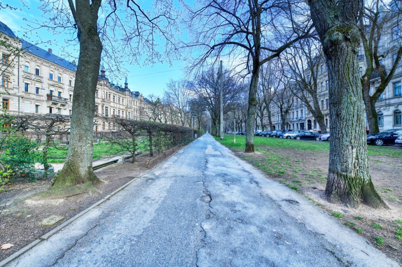 Fuerthpartments Apartment Bagian luar foto